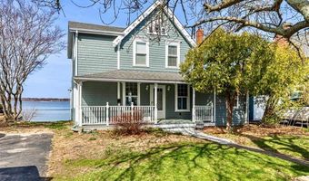 233 Terrace Ave, East Providence, RI 02915