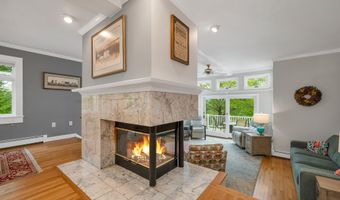 32 Merrill Rd, Campton, NH 03223