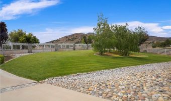 4145 Gillespie Ave, Acton, CA 93510