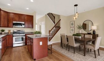 634 SNOWBERRY Way, Aberdeen, MD 21001