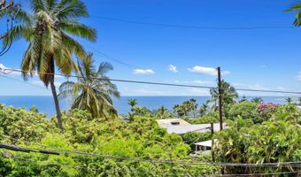 77-6581 SEAVIEW Cir 2C, Kailua Kona, HI 96740