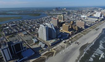 3101 Boardwalk 707-2, Atlantic City, NJ 08401