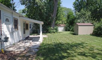 1052 N Maple Rd, Ann Arbor, MI 48103