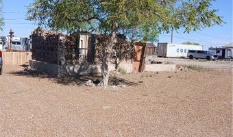 412 N Columbia St, Goldfield, NV 89013