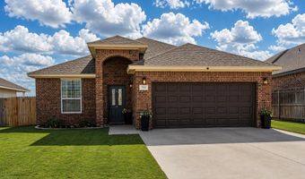 729 Shepherd Cir, Andrews, TX 79714