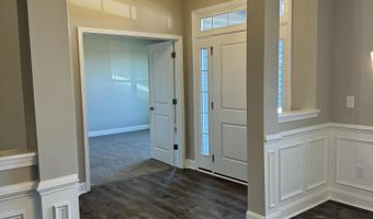 3969 Fletcher Rd Lot 171, Bailey, NC 27807