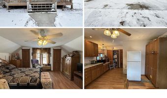 135 N Petrick St, Appleton, MN 56208