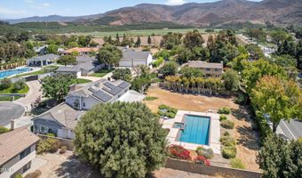 1809 Via Montecito, Camarillo, CA 93012