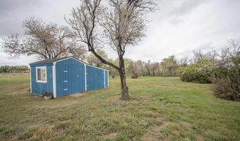 1650 Buck Creek Rd, Casper, WY 82604