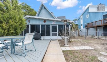 4088 Pine Dale Court Ct, Hernando Beach, FL 34607