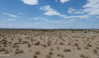 81 Acres S 72 Hwy, Bouse, AZ 85325