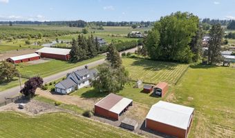 10124 WISEACRE Ln, Aurora, OR 97002