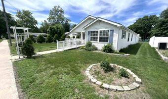 117 W Wapello St, Agency, IA 52530