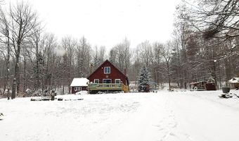 2029 N Hill Rd, Andover, VT 05143