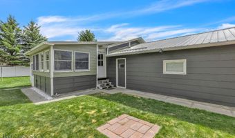 24 Rocky Mountain Dr, Whitehall, MT 59759