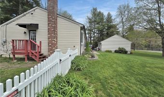 10 Chapel St, Burrillville, RI 02830