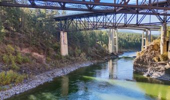 4016 Old Hwy 10 W, Alberton, MT 59820