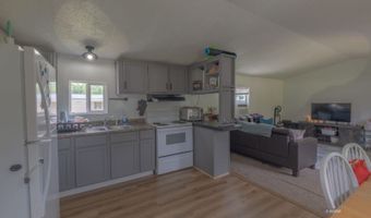 40906 State Route 684, Albany, OH 45710