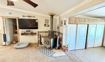 137 Las Palomas Canyon Rd, Caballo, NM 87942