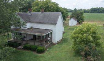 281 Steve Wood Rd, Bagdad, KY 40003
