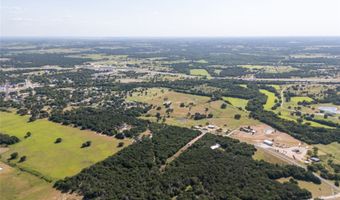 FM 1655 Trail, Alvord, TX 76225