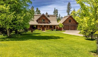 12284 Cygnet Way, Bigfork, MT 59911