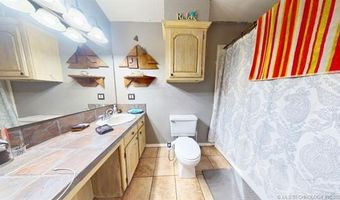 2807 McClain, Ardmore, OK 73401