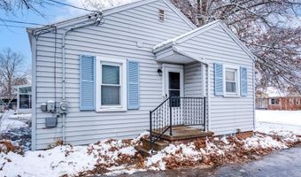 1042 Hartshorn St, Alliance, OH 44601