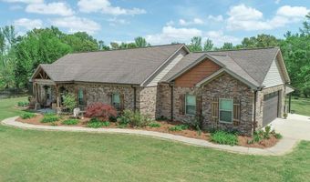 1311 Harmon Rd, Batesville, MS 38606