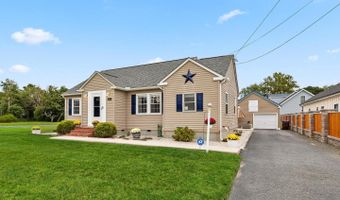157 CLAYTON Ave, Frankford, DE 19945