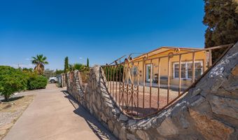3808 Johnson Ave, El Paso, TX 79930