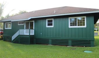 278 B Huina St, Kapaa, HI 96746