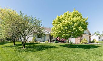 777 W Dogwood Dr, Columbia City, IN 46725