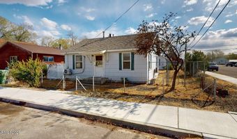 108 E 5th St, Battle Mountain, NV 89820
