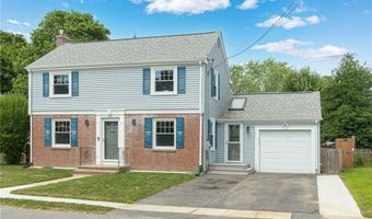 26 Tryon Ave, East Providence, RI 02916