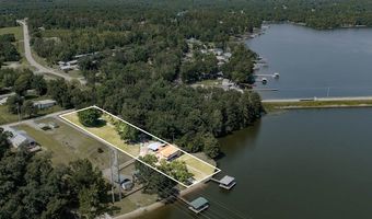 153 Cove Dr, Abbeville, AL 36310
