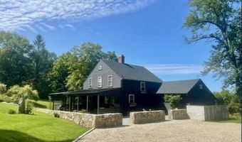 63 Cemetery Hill Rd, Cornwall, CT 06796
