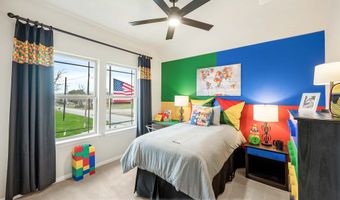 216 Seminole Trl, Alvarado, TX 76009