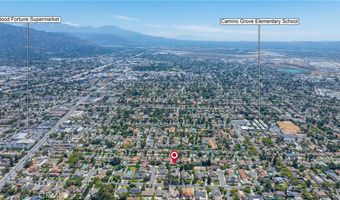 1118 S 4th Ave, Arcadia, CA 91006
