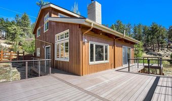 266 Peakview Rd, Boulder, CO 80302