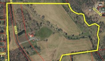 32286 Laton Rd, Albemarle, NC 28001