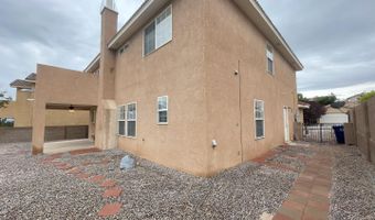 5555 Mansfield Pl NW, Albuquerque, NM 87114