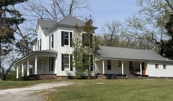 407 W Main St, Blue Mountain, MS 38610