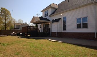 2908 Northaven Dr, Bentonville, AR 72712
