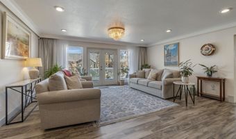 525 Main St, Gerlach, NV 89412