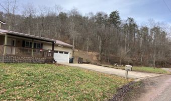 297 Woodburn Run Rd, Alma, WV 26320