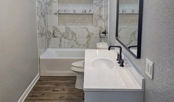 311 SW 9th St, Andrews, TX 79714
