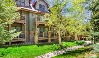 34 HIGHFIELD Trl 312, Breckenridge, CO 80424