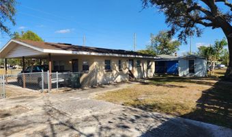 1415 W STEWARD St, Bartow, FL 33830