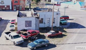401 E Main St, Ashton, ID 83420